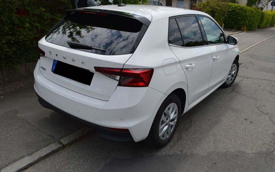 Fabia