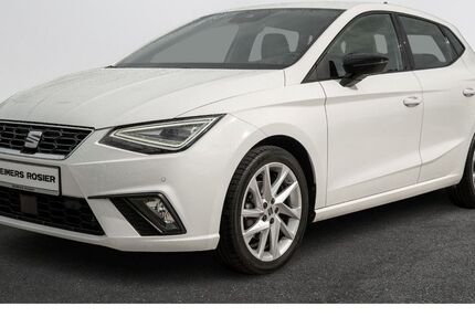 Seat Ibiza 64.300 km 15.990 &euro; Pinneberg 25421