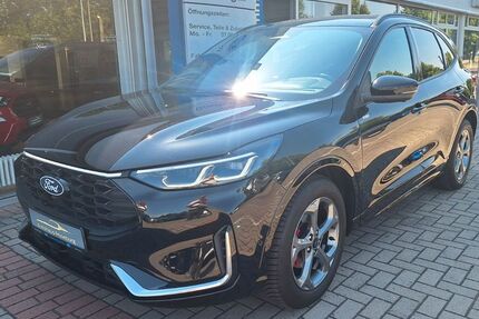 Ford Kuga 13.050 km 31.900 &euro; Bernburg 06406