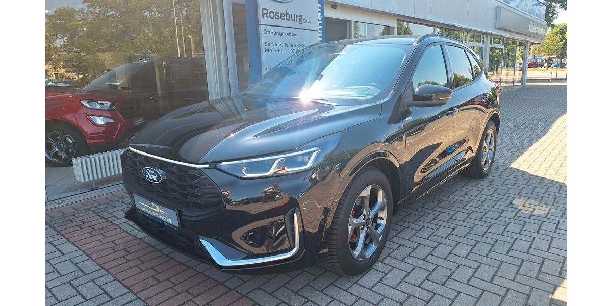 Ford Kuga 13.050 km 31.900 &euro; Bernburg 06406