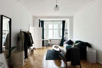 Wohnen auf Zeit in Berlin 1.800 € 1 zimmer