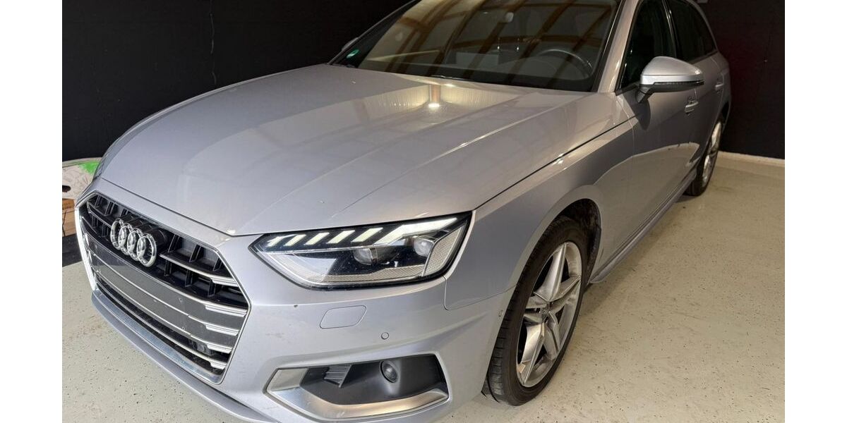 Audi A4 217.000 km 15.351 &euro; Heidelberg 69123
