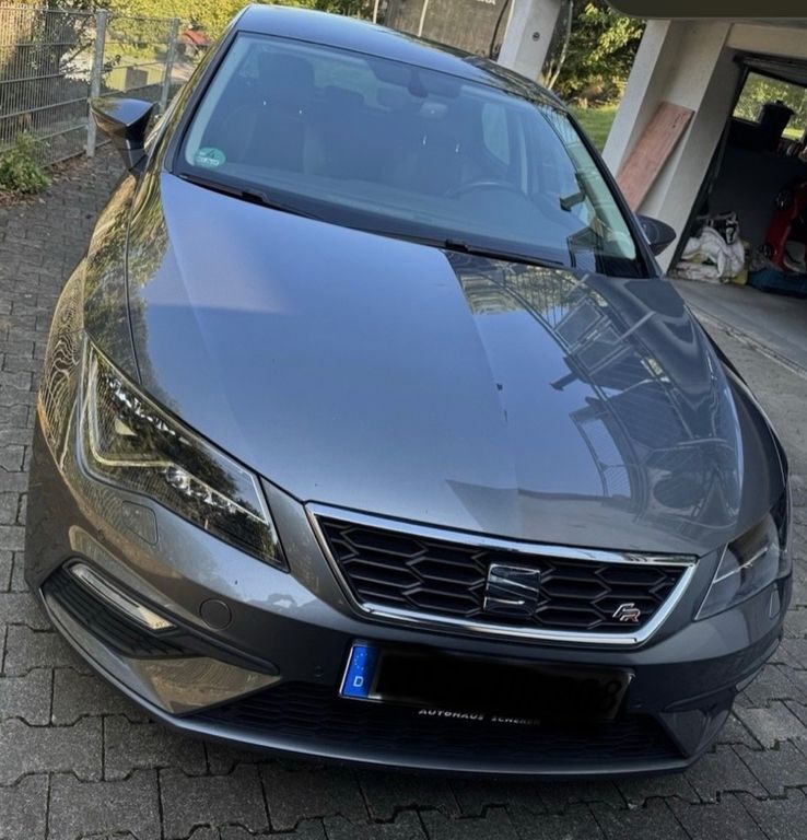 Seat Leon 147.200 km 11.250 € Ruthweiler 66869
