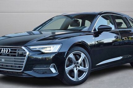Audi A6 198.900 km 21.500 &euro; Verden 27283