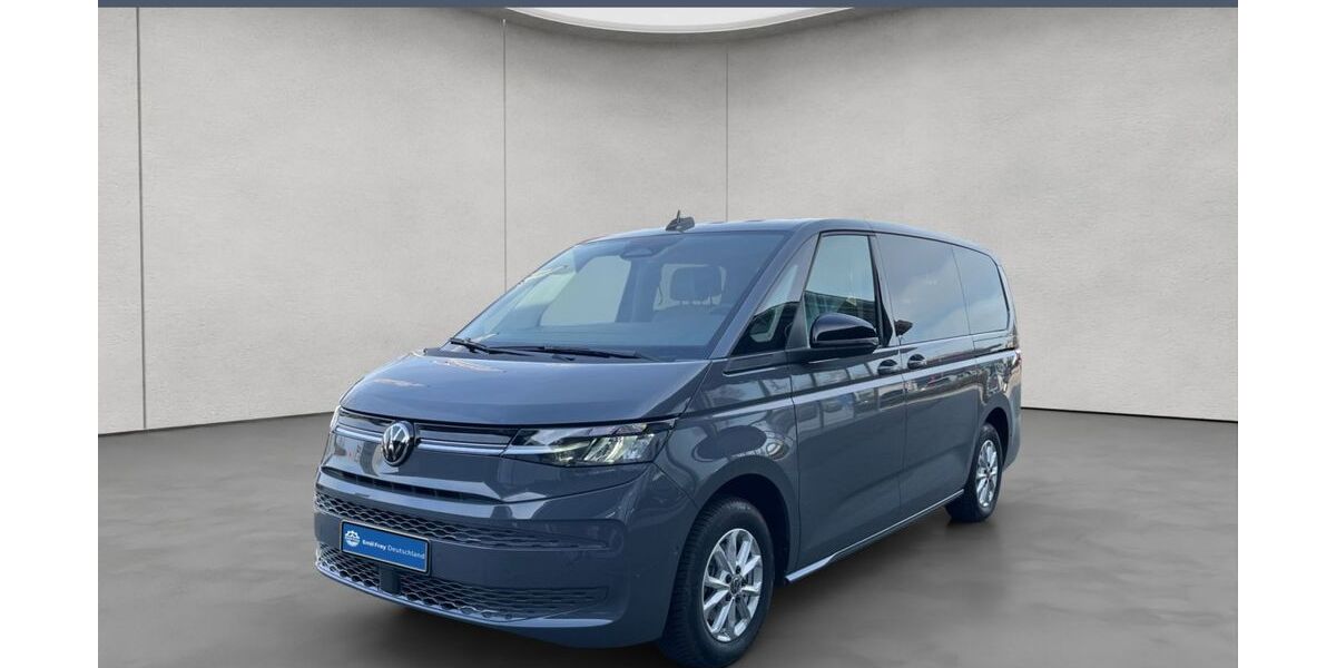 VW T7 Multivan 1.500 km 59.890 &euro; Husum 25813
