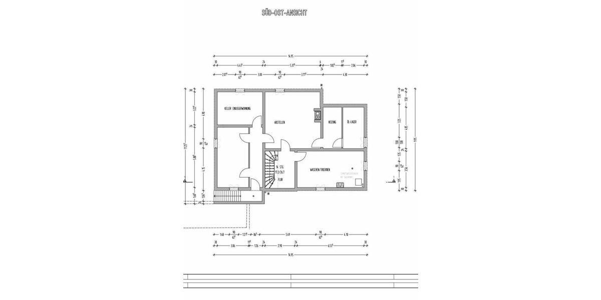 Einfamilienhaus Hellenthal - 3 Zimmer, 250 m&sup2;, 820.000&euro; | Angebot:24846872
