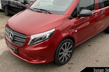 Mercedes-Benz Vito 58.751 km 49.850 &euro; Kaufbeuren 87600