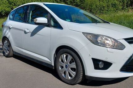 Ford C-Max 175.627 km 4.950 &euro; Herborn-Burg 35745