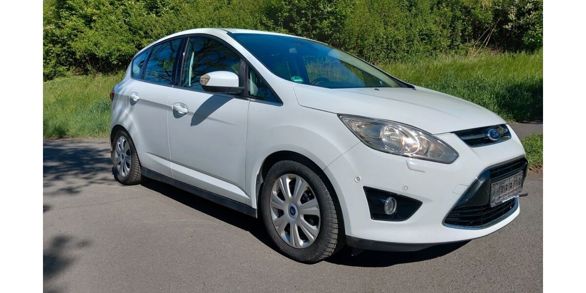 Ford C-Max 175.627 km 4.950 &euro; Herborn-Burg 35745