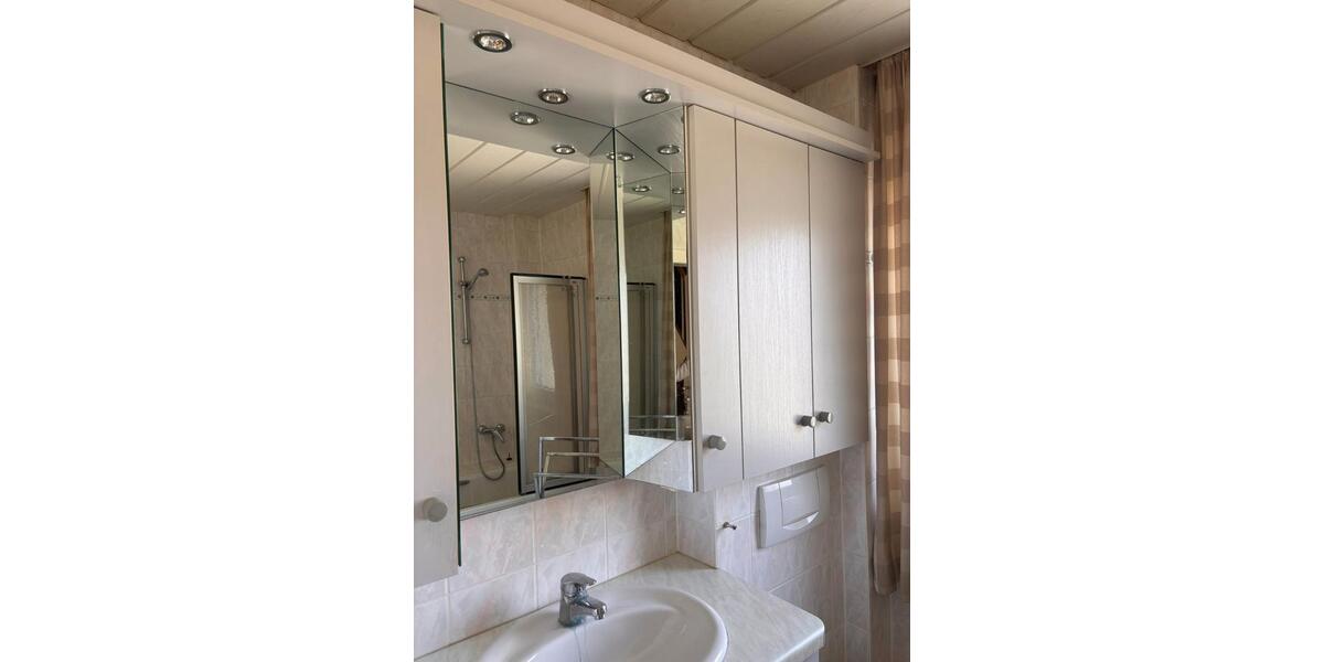 Reihenhaus Bad Wildungen - 5 Zimmer, 125 m&sup2;, 288.000&euro; | Angebot:26883621