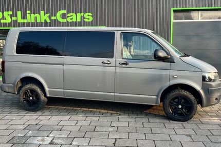 VW T5 Transporter 299.000 km 8.490 &euro; Thannhausen 86470