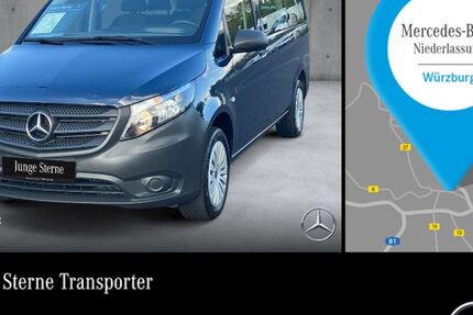 Mercedes-Benz Vito 31.160 km 34.980 € Würzburg 97076