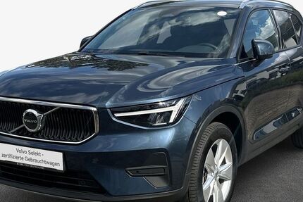 Volvo XC40 20.042 km 34.970 &euro; Nürnberg 90471