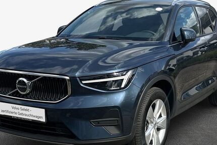 Volvo XC40 20.042 km 35.480 &euro; Nürnberg 90471