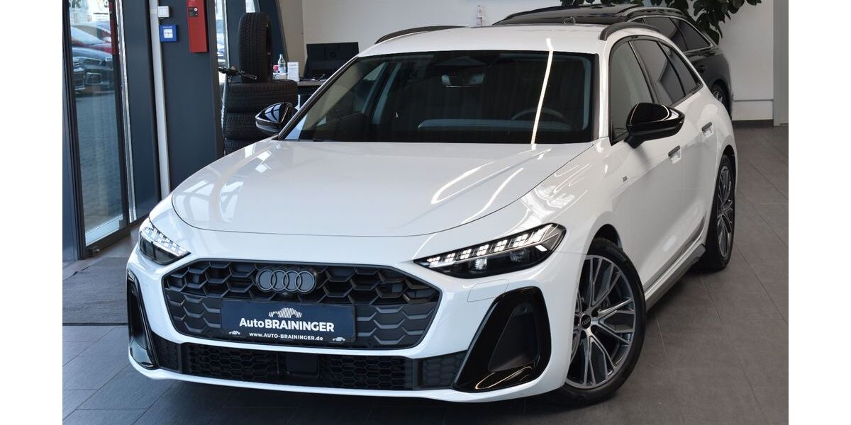 Audi A5 7.896 km 38.900 &euro; Altdorf/Landshut 84032