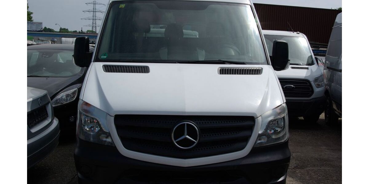 Mercedes-Benz Sprinter 141.000 km 14.500 &euro; Bottrop 46242