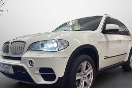 BMW X5 108.000 km 20.999 € Pinneberg 25421