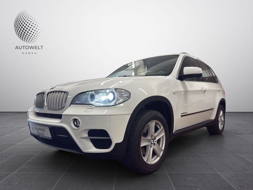 BMW X5 108.000 km 20.999 € Pinneberg 25421