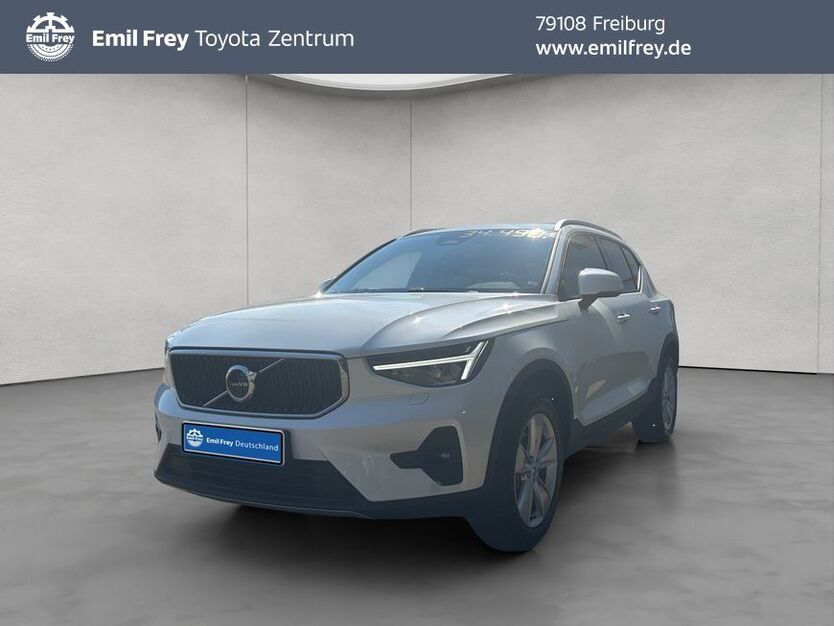 XC40