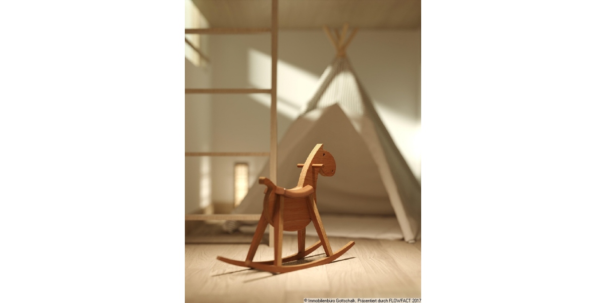 # Dachgeschoßwohnung in Oranienburg zur Eigennutzung oder Neuvermietung 3 Zimmer # - Dachgeschoßwohnung Oranienburg | Angebot:24649312