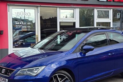 Seat Leon 97.200 km 14.990 &euro; Mülheim an der Ruhr 45476