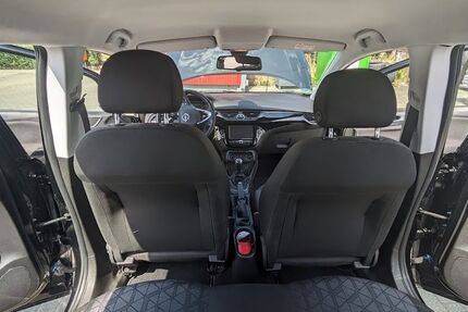 Opel Corsa 34.000 km 10.000 &euro; Böblingen 71034
