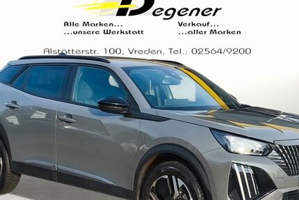 Peugeot 2008 58.500 km 19.996 &euro; Vreden 48691