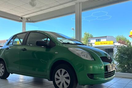 Toyota Yaris 131.000 km 3.700 &euro; Alfeld (Leine) 31061