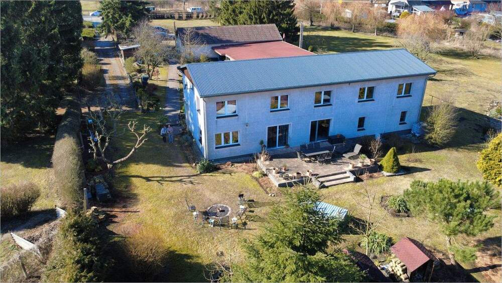 Mehrfamilienhaus, Wohnhaus Angermünde / Kerkow Kerkow - 1 Zimmer, 550 m&sup2;, 698.000&euro; | Angebot:25741077