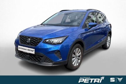 Seat Arona 6.653 km 17.490 &euro; Leipzig 04179
