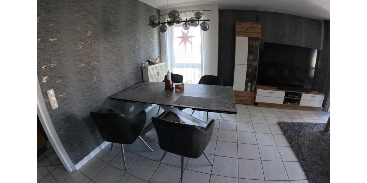 Etagenwohnung Ginsheim-Gustavsburg Gustavsburg - 3 Zimmer, 88 m&sup2;, 350.000&euro; | Angebot:26314473