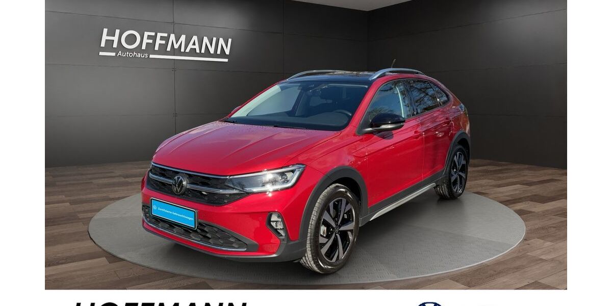 VW Taigo 19.308 km 20.550 &euro; Burgwald-Bottendorf 35099