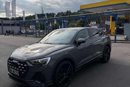 Audi Q3 164.000 km 24.500 &euro; Gummersbach 51645
