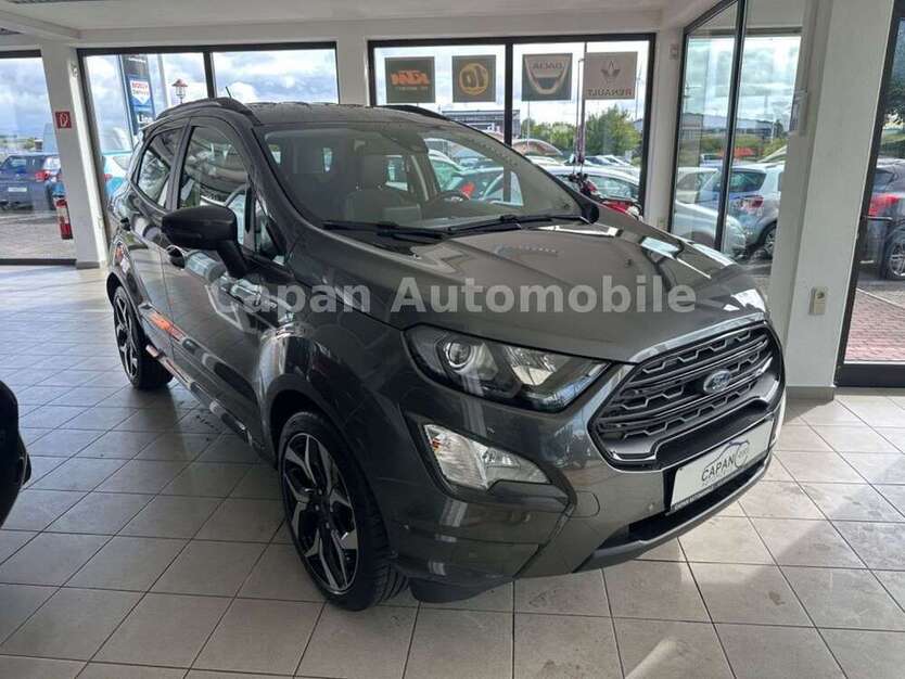 EcoSport
