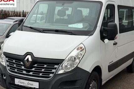 Renault Master 105.000 km 16.900 &euro; Muggensturm 76461