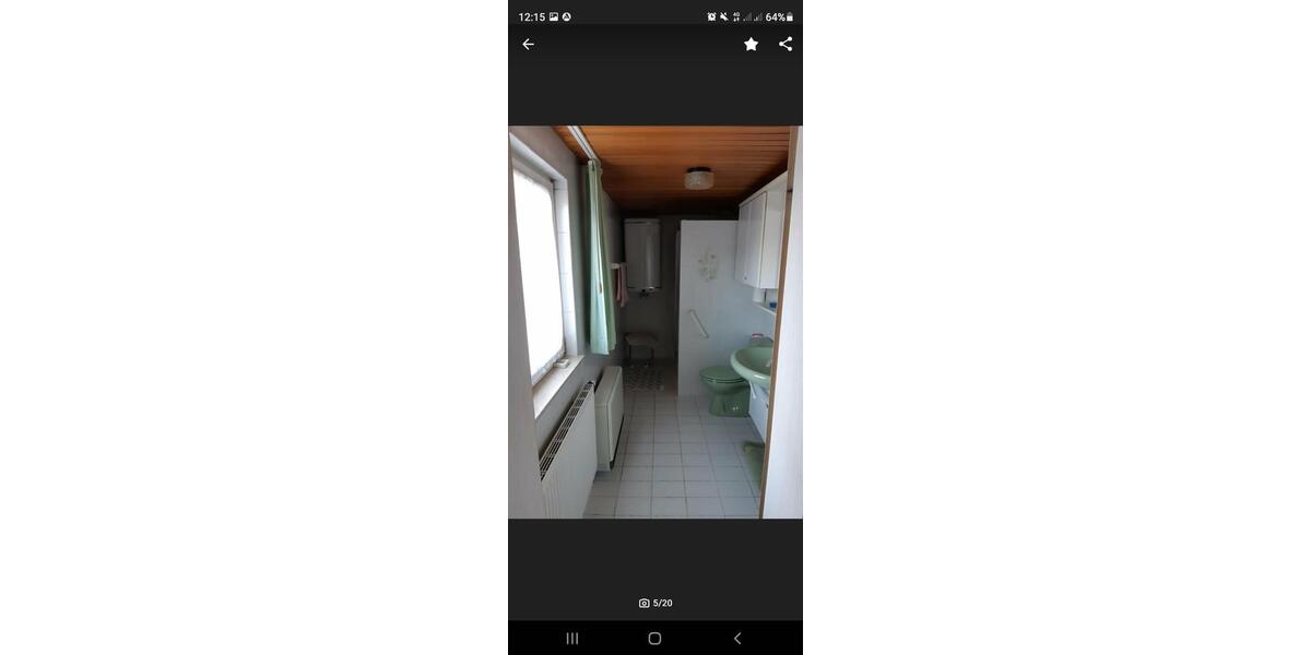 Bauernhaus, Landhaus Ebersbach-Musbach Musbach - 8 Zimmer, 300 m&sup2;, 1.600&euro; | Angebot:26151069