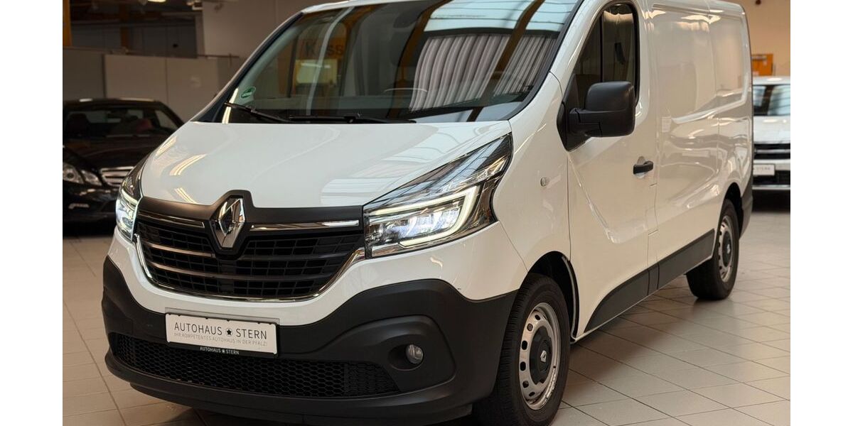 Renault Trafic 49.000 km 19.990 &euro; Mutterstadt 67112