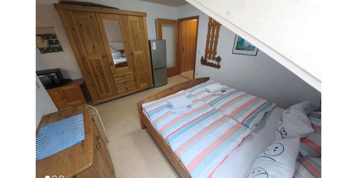 Dachgeschoßwohnung Zwiesel - 2 Zimmer, 52 m&sup2;, 59.000&euro; | Angebot:25933687