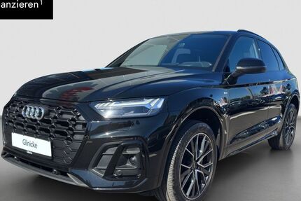 Audi Q5 63.700 km 44.680 € Erfurt 99099