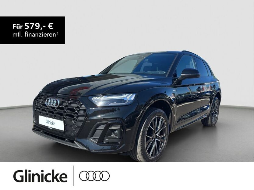 Audi Q5 63.700 km 44.680 € Erfurt 99099