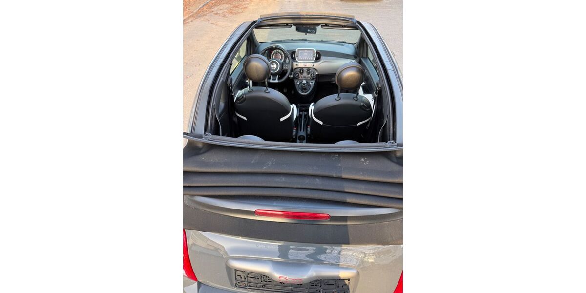 Fiat 500 69.433 km 7.990 &euro; Emmering 82275