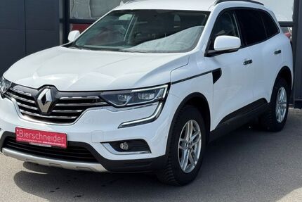 Renault Koleos 120.000 km 16.650 € Regensburg 93055