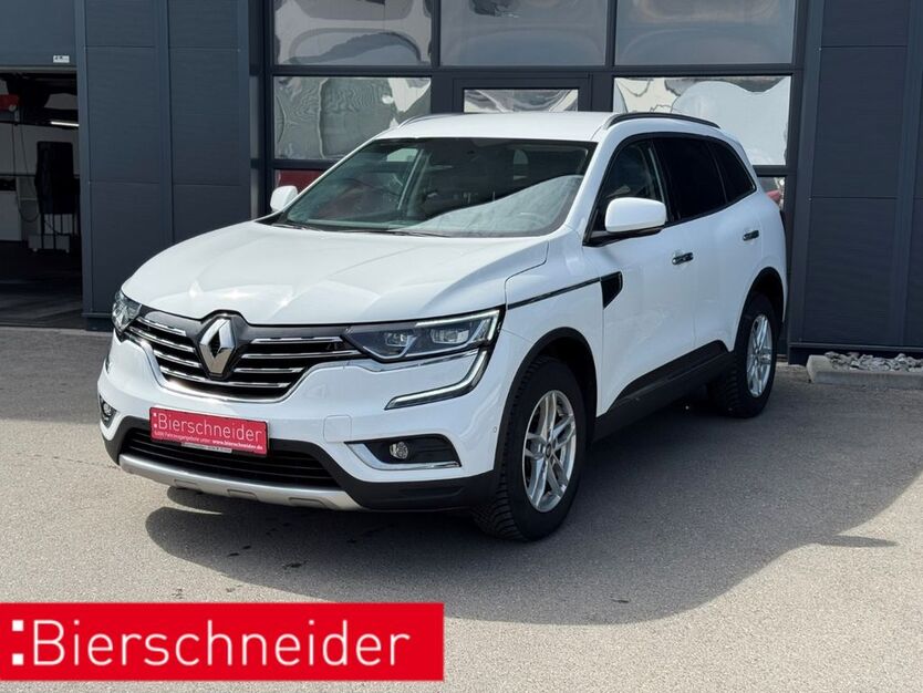 Renault Koleos 120.000 km 16.650 € Regensburg 93055