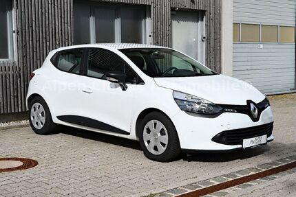 Renault Clio 81.782 km 5.800 &euro; Irschenberg 83737