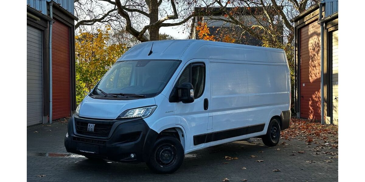 Fiat Ducato 115.604 km 16.500 &euro; Gelsenkirchen 45884