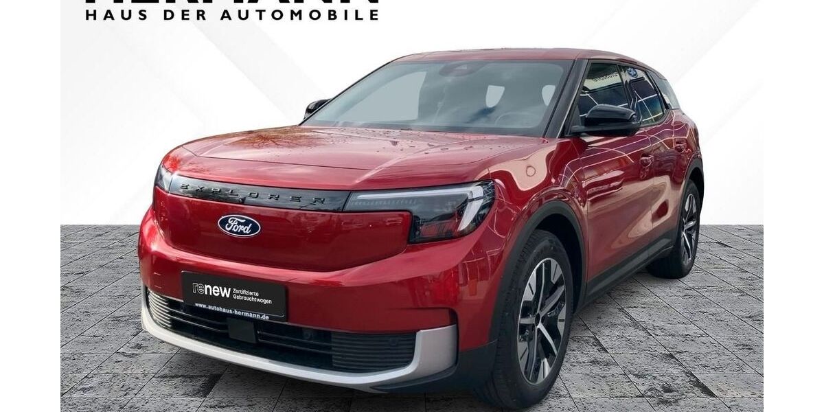 Ford Explorer 2.000 km 42.300 &euro; Einbeck 37574