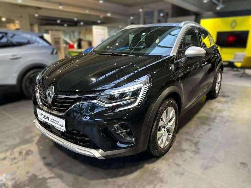 Captur