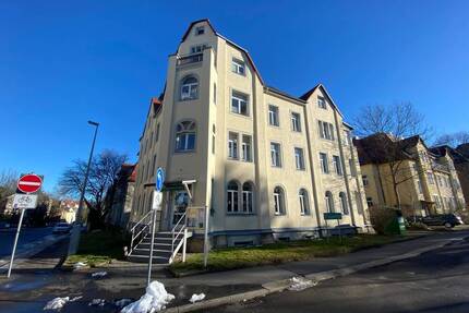Investition in vermietetes Tagespflegeobjekt