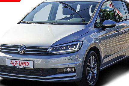 VW Touran 11.324 km 34.890 &euro; Cottbus OT Kolkwitz 03099