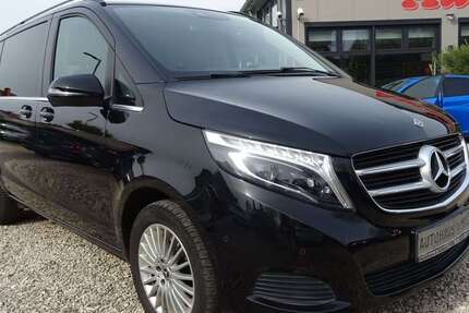 Mercedes-Benz V 250 256.966 km 23.990 &euro; Rosendahl 48720